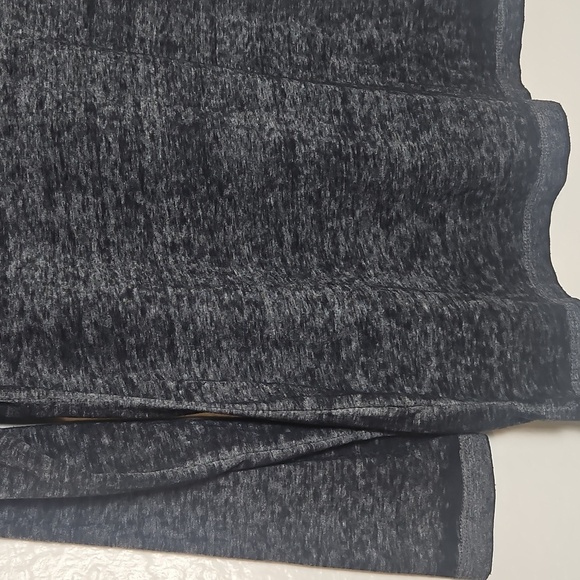 French Laundry Black Embellished Blouse - Picture 4 of 6